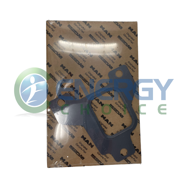 Exhaust Manifold Gasket, MAN, 51.08901.0190